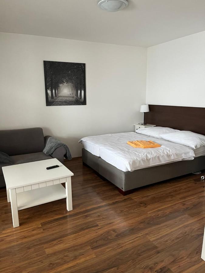 Apartman Viktoria 5 Ruzomberok Exterior photo