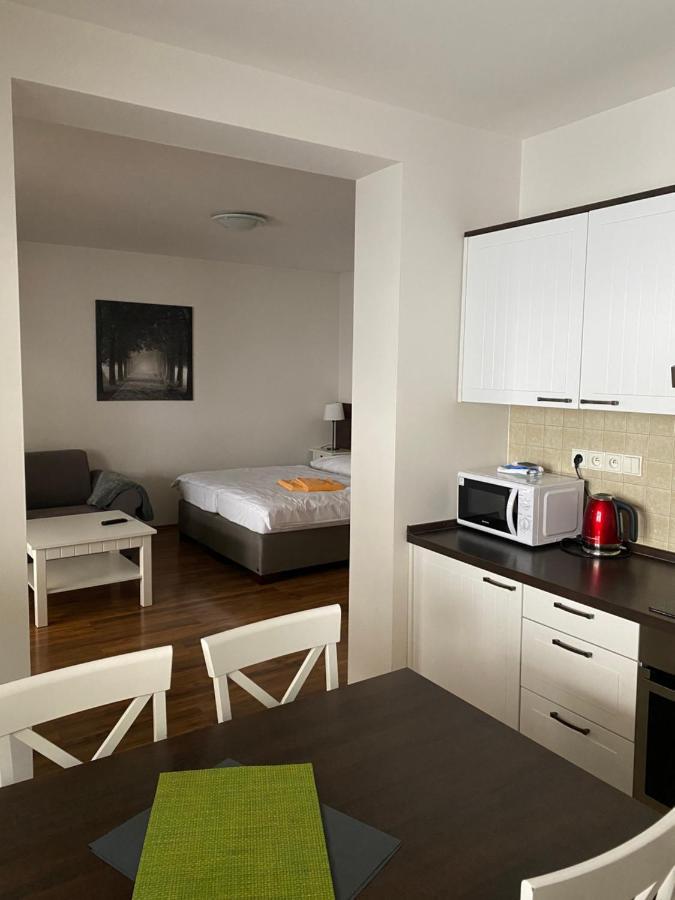 Apartman Viktoria 5 Ruzomberok Exterior photo